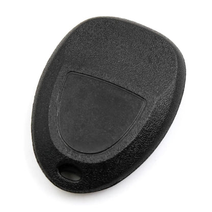 Car Key Fob Shell Case 4-Button for Chevrolet HHR (2006-2011)