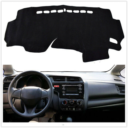 Dashboard Cover for Toyota Camry (2007-2011)