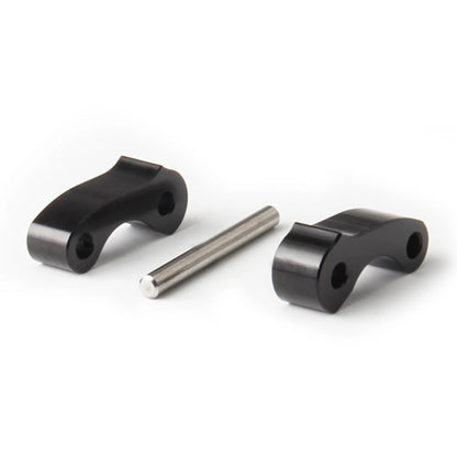 Rear Window Latch Hinge Pivots for Toyota Tacoma Tundra (2005-2023)