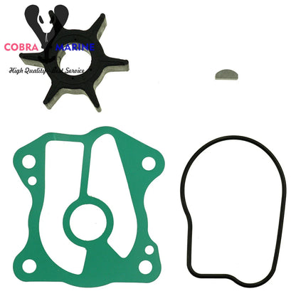 Outboard Water Pump Impeller for Honda BF25/30 (2001-2023)