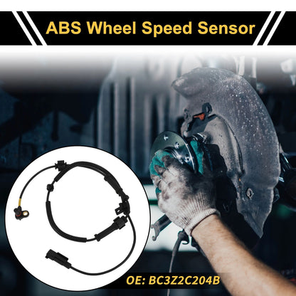 ABS Wheel Speed Sensor for Ford F-450 Super Duty (2011-2016)