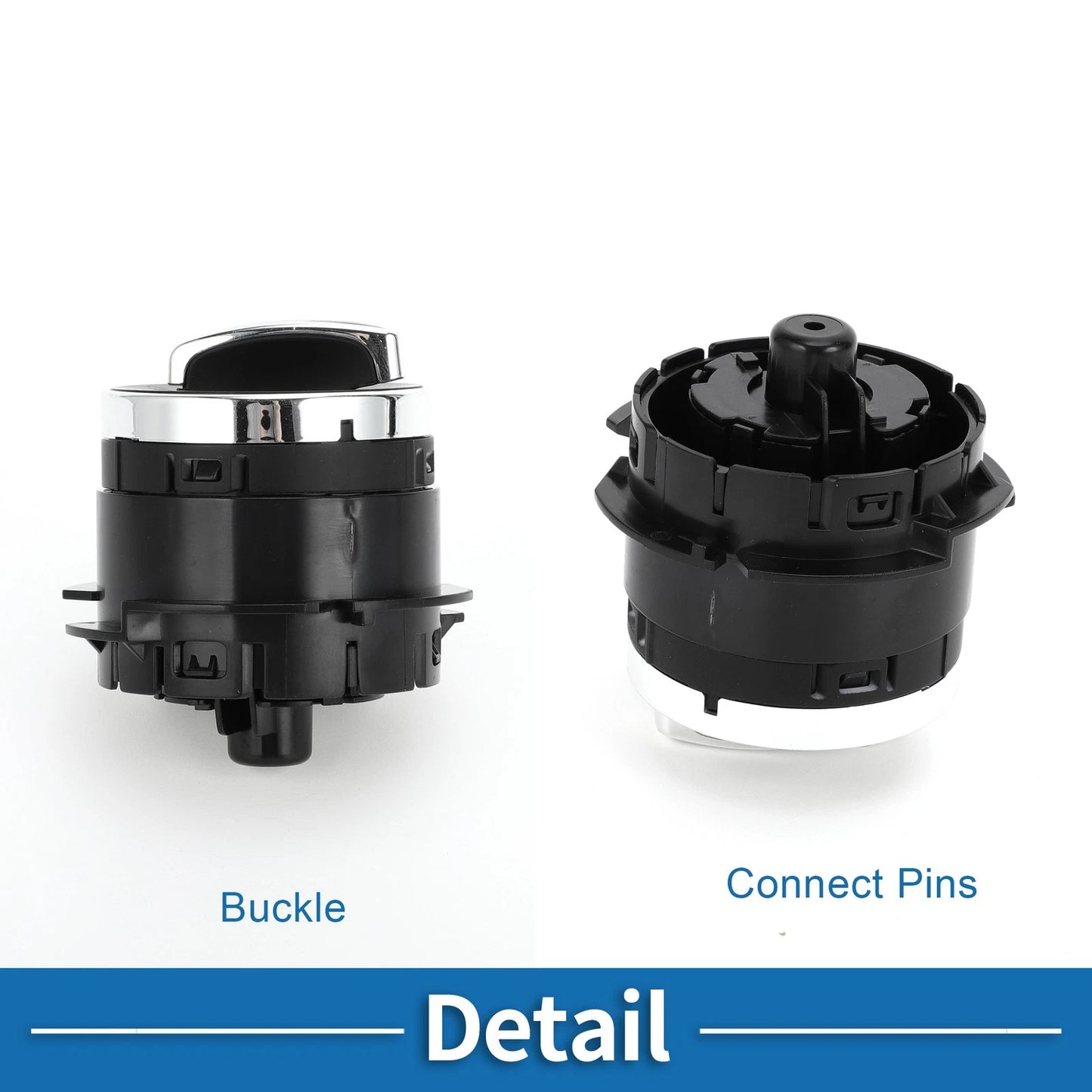 Fog Light Control Switch for Porsche Cayenne (2011-2016)
