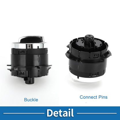 Fog Light Control Switch for Porsche Cayenne (2011-2016)