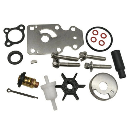 Yamaha Outboard Maintenance Service Kit 6HP 8HP 9.9HP