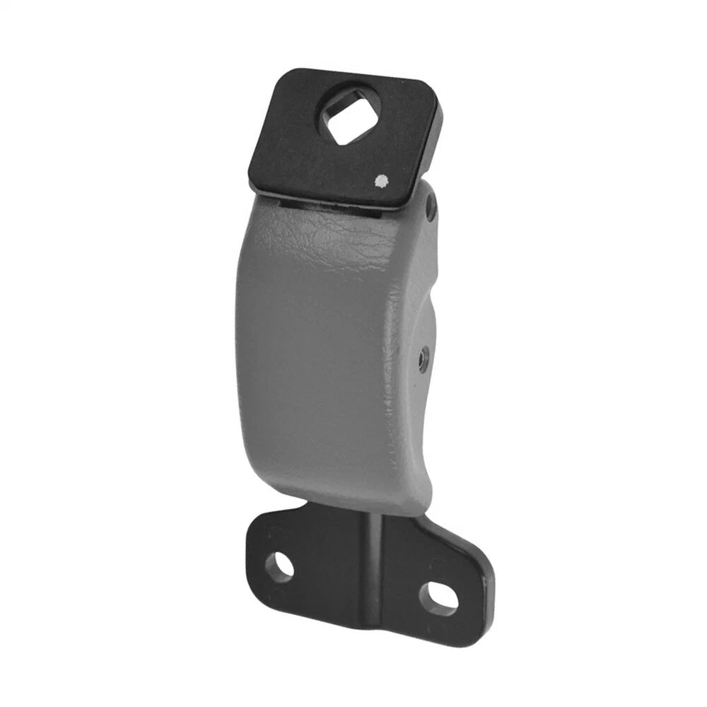 Quarter Glass Latch Gray Left Side for 2000-2006 Toyota Tundra (2000-2006)