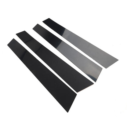Pillar Door Window Cover Trim for Porsche Panamera (2009-2016)