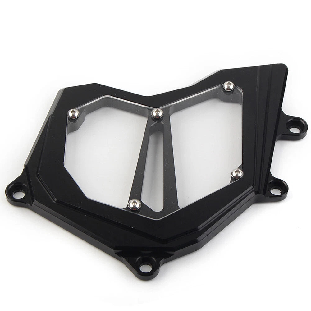 CNC Front Sprocket Cover Chain Guard for KAWASAKI NINJA ZX10R (2011-2023)