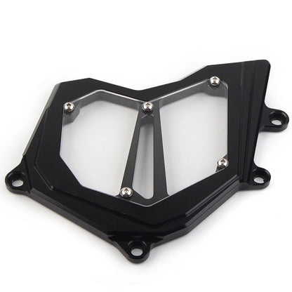 CNC Front Sprocket Cover Chain Guard for KAWASAKI NINJA ZX10R (2011-2023)