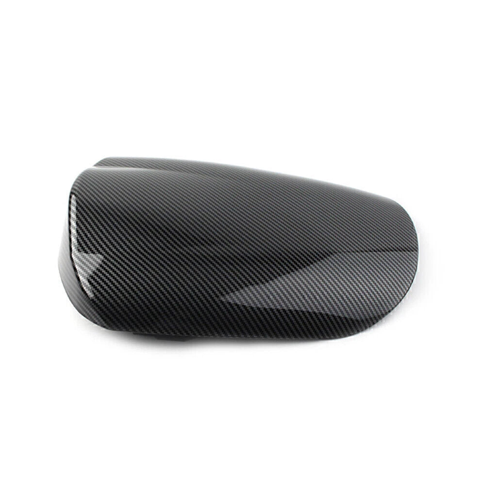 Carbon Rear Seat Cover Cowl for Kawasaki ZX-9R (1998-2001)