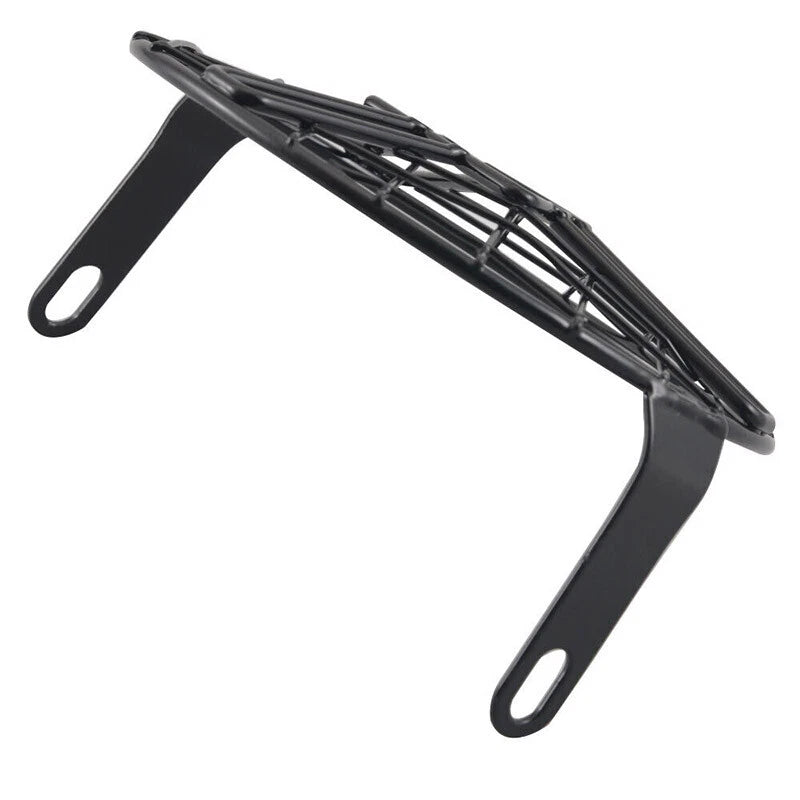 6.5" Headlight Grill Cover Bezel for Kawasaki Ninja 500R (1984-1990)