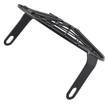 6.5" Headlight Grill Cover Bezel for Kawasaki Ninja 500R (1984-1990)