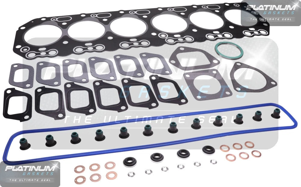 Cylinder Head Gasket Set for Toyota Land Cruiser HJ60/HJ75 (1984–1990)