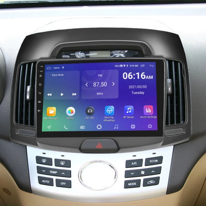 7" Android 11 GPS Radio Player for Hyundai Elantra (2006-2012)