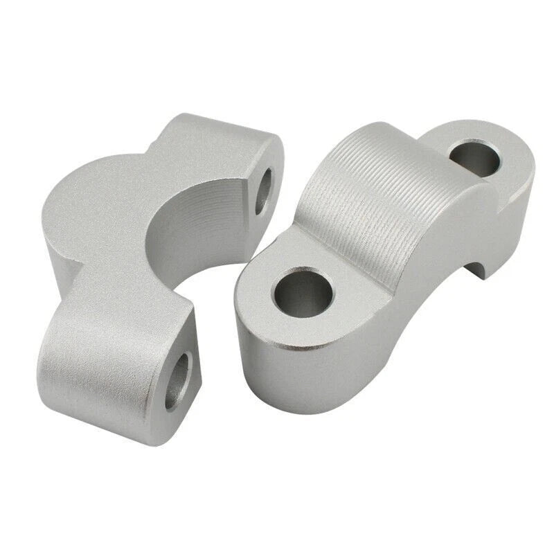 20mm CNC Milled Riser Handlebar for BMW S 1000 XR (2020-2021)