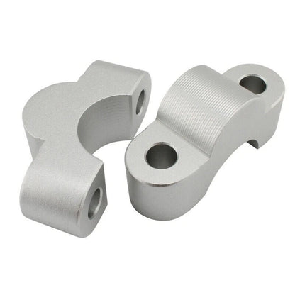 20mm CNC Milled Riser Handlebar for BMW S 1000 XR (2020-2021)