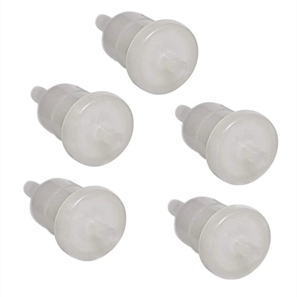 5X Fuel Filter for Honda BF 8-30HP 4-Stroke Outboard Models