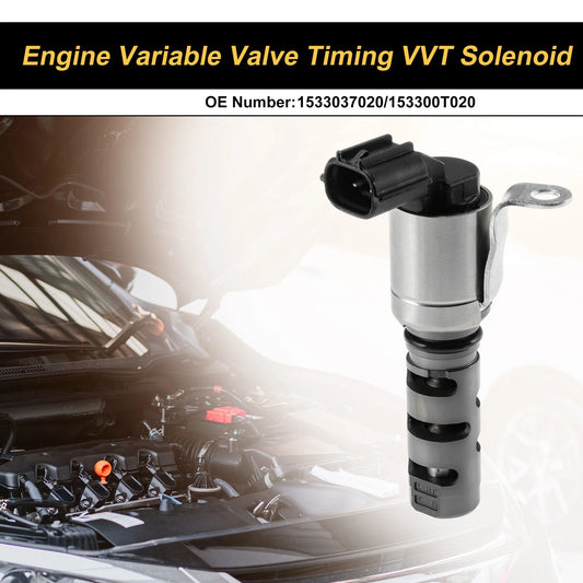 VVT Solenoid for Toyota Corolla (2009–2020)