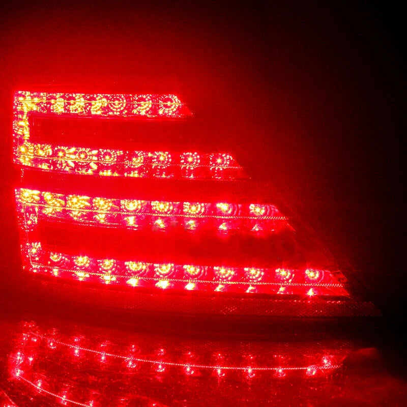 Left Rear Tail Light Brake Lamp for Mercedes Benz W221 S550 S350 (09-12)