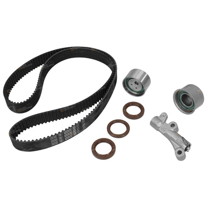 Timing Belt Kit + Water Pump for Mitsubishi Triton ML 6G74 3.5L (2006 - 2009)