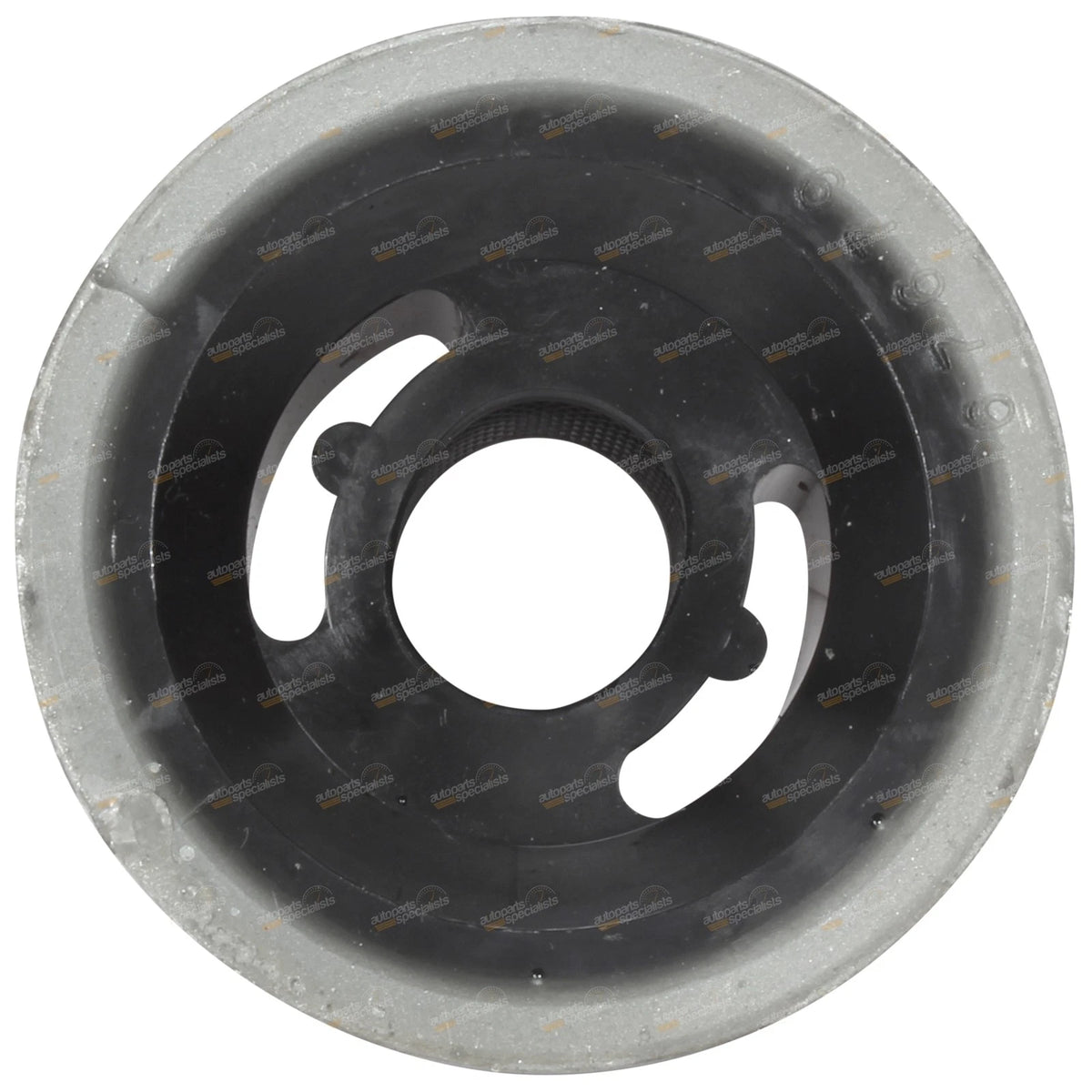 Side Mount Bushes PU H/Duty for Ford BA BF FG Falcon (2002 - 2009)