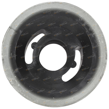 Side Mount Bushes PU H/Duty for Ford BA BF FG Falcon (2002 - 2009)