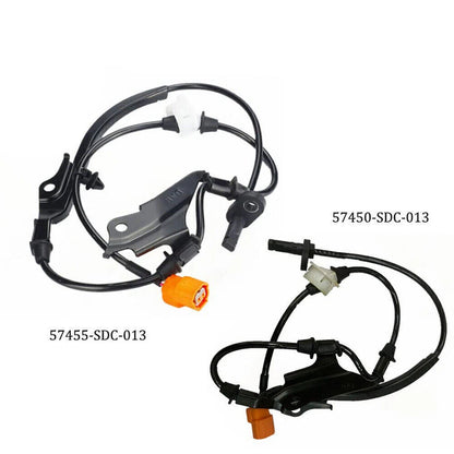 ABS Speed Sensors for Honda Accord Acura TSX (2003-2008)