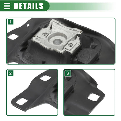 Engine Mount for Ford Focus (2012-2018)