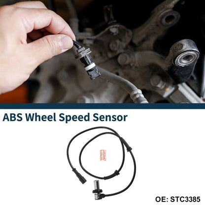 ABS Wheel Speed Sensor for Land Rover Range Rover (2002-2005)