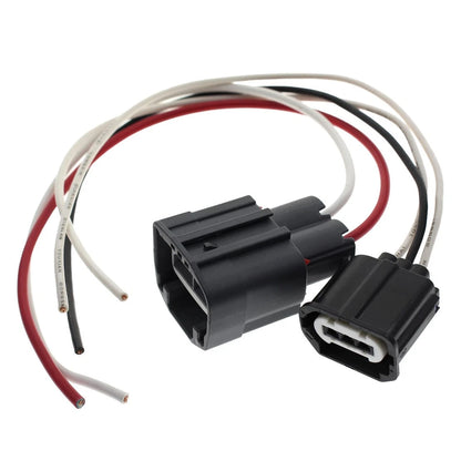 Electric Power Steering Pump Wire Connector for Ford Volvo S40 V50 (2004-2011)