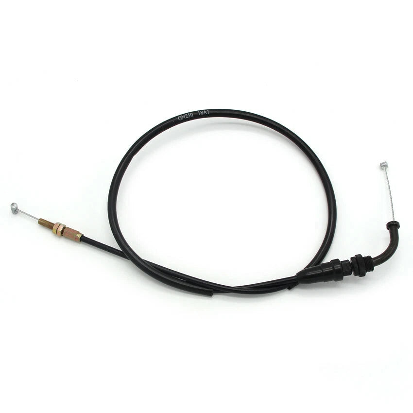 Throttle Cable for Suzuki GS450E GS550L GS500E GS650G GS850G GS1000G (1979-1983)