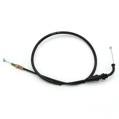 Throttle Cable for Suzuki GS450E GS550L GS500E GS650G GS850G GS1000G (1979-1983)
