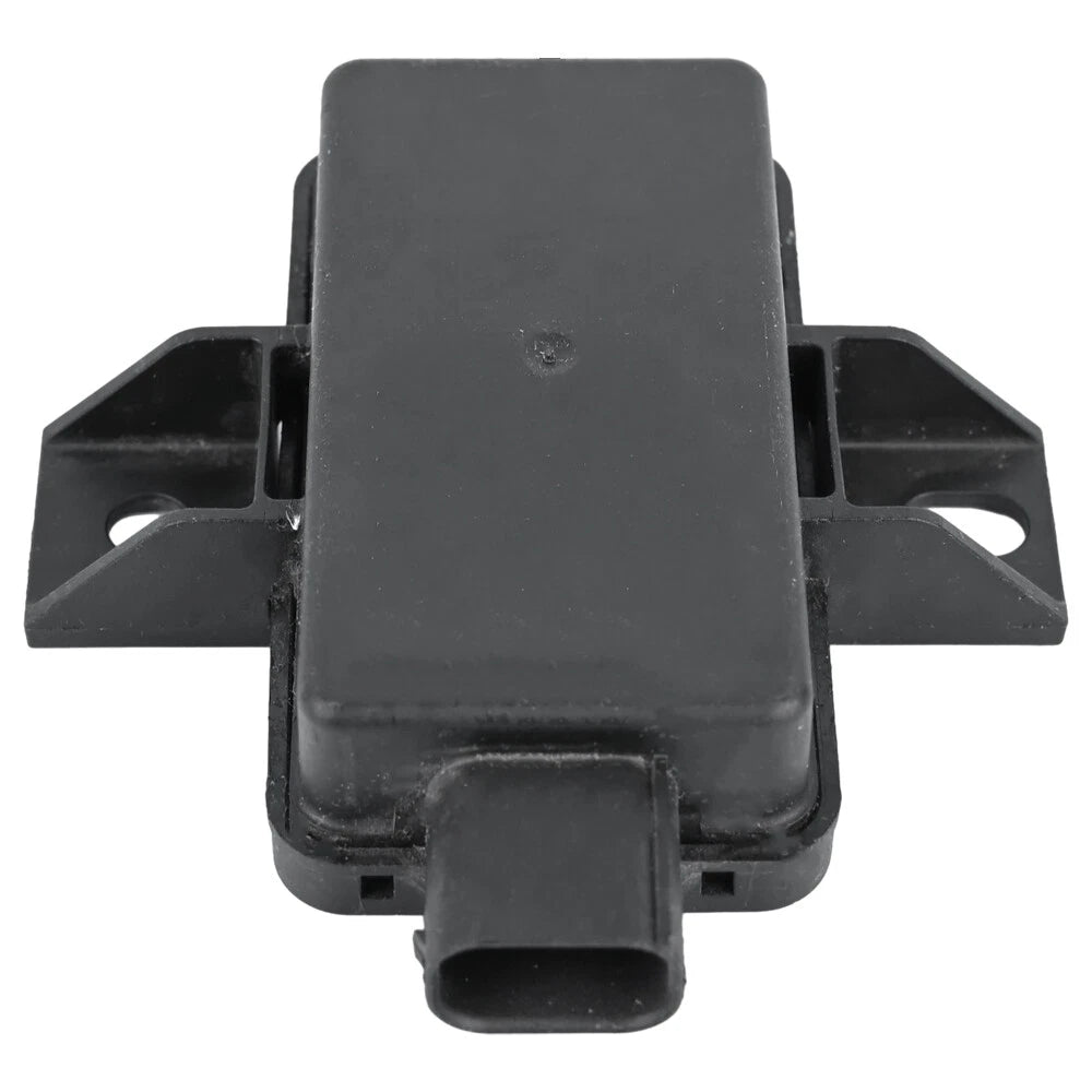 Tire Pressure Monitoring Control Module for Jeep Grand Cherokee (2011–2013)