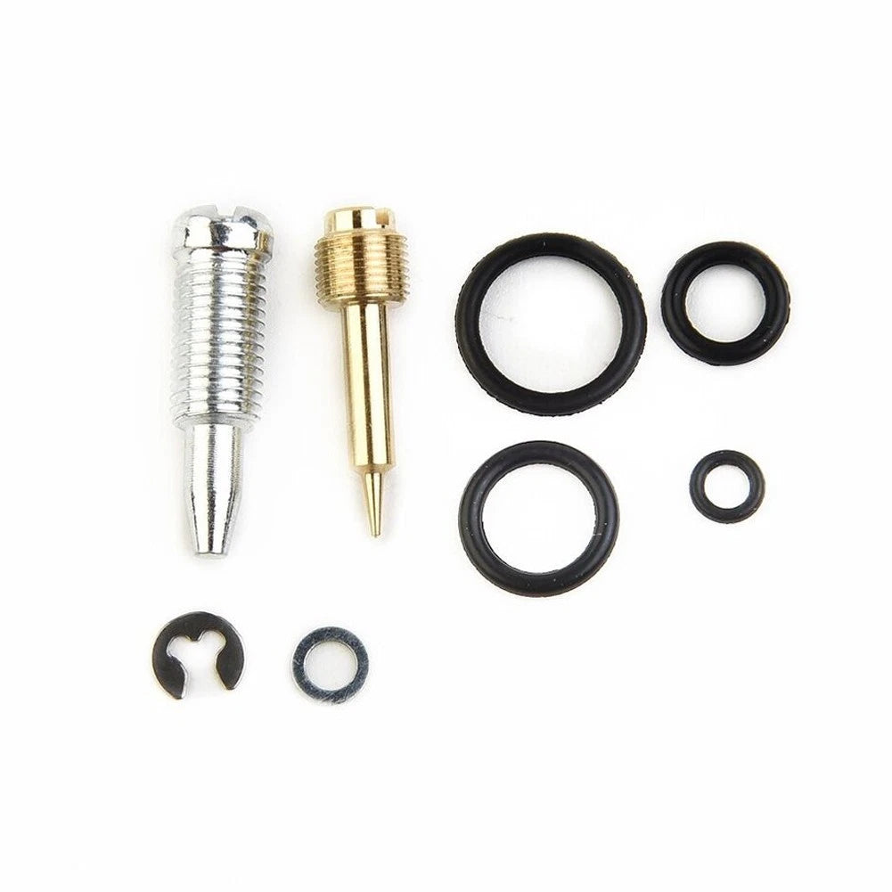 4 x Carburetor Repair Kit for Suzuki DR650 (1991-2023)