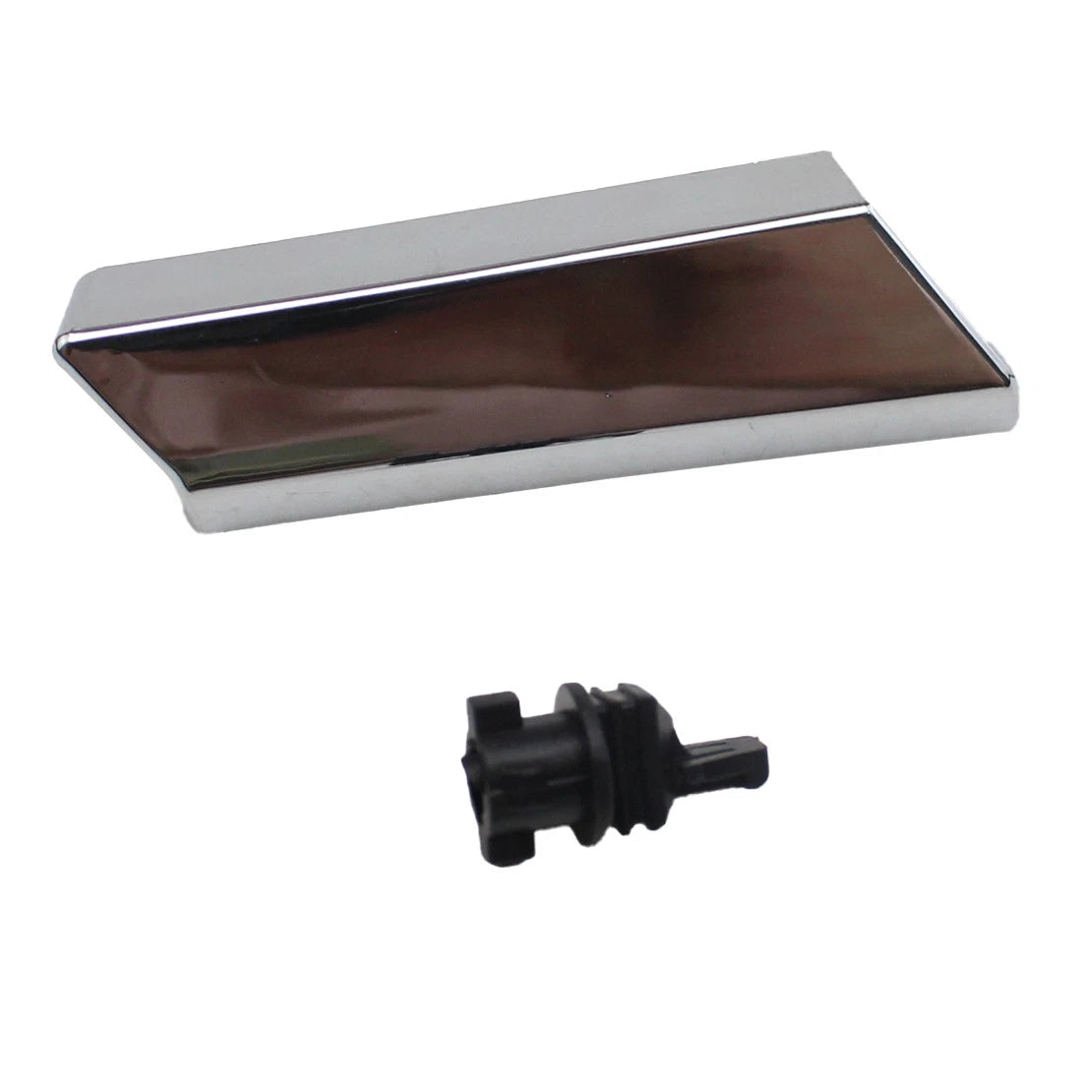 Right Side Headlamp Washer Nozzle Cover for Lexus LS460 (2007-2012)