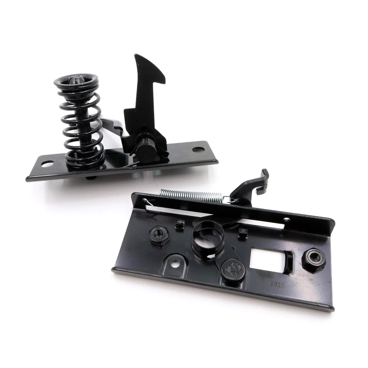 Bonnet Latch Striker for Isuzu  KB KB26 KB41 1972-1980