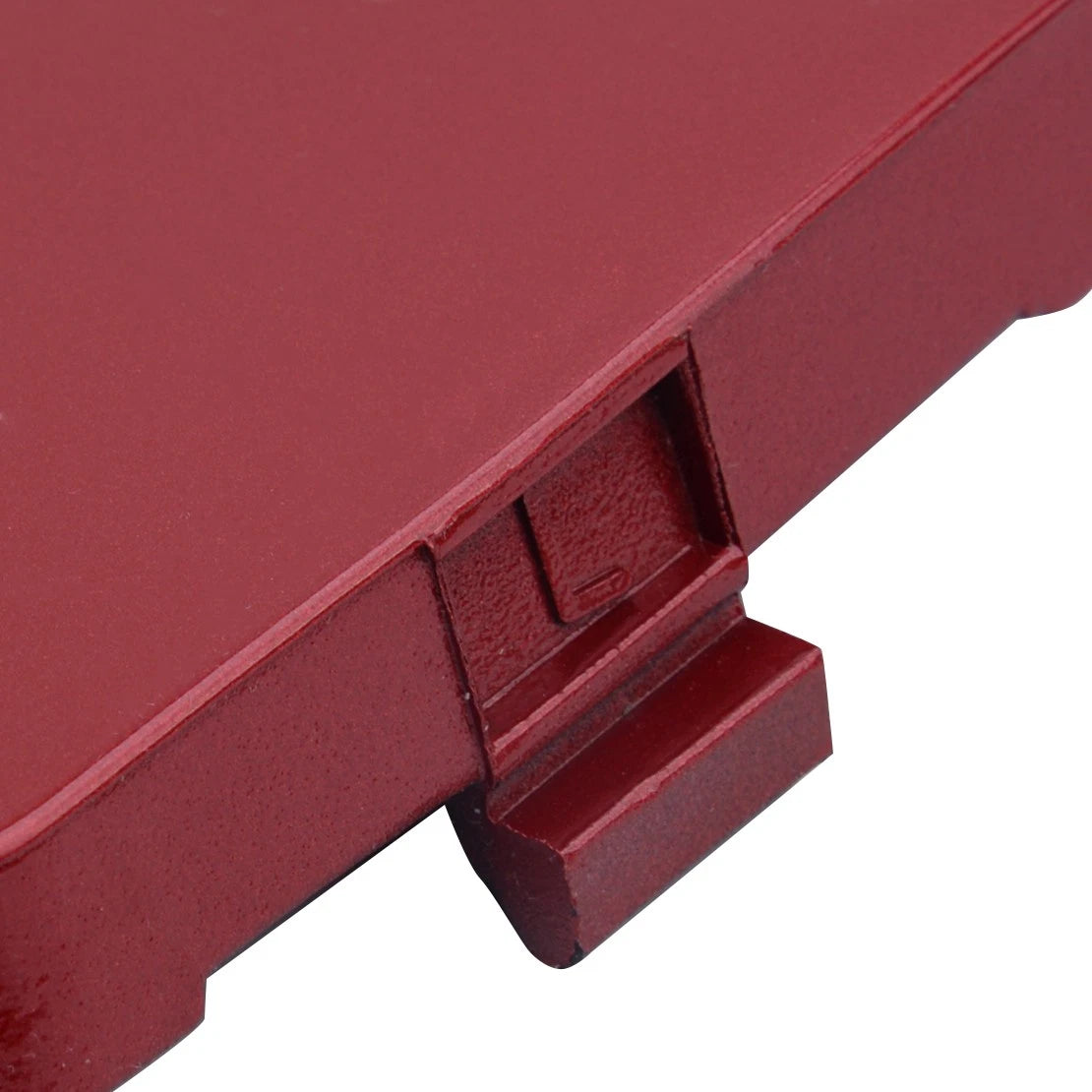 2 x Tow Hook Trim Towing Eye Cap Cover for Toyota RAV4 (2009-2012)