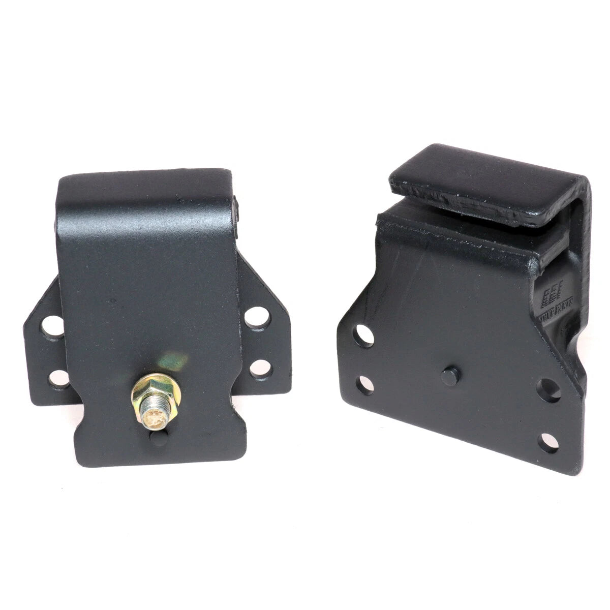 Front Engine Mount x2 for Nissan Datsun 620 Utility 1972-1979