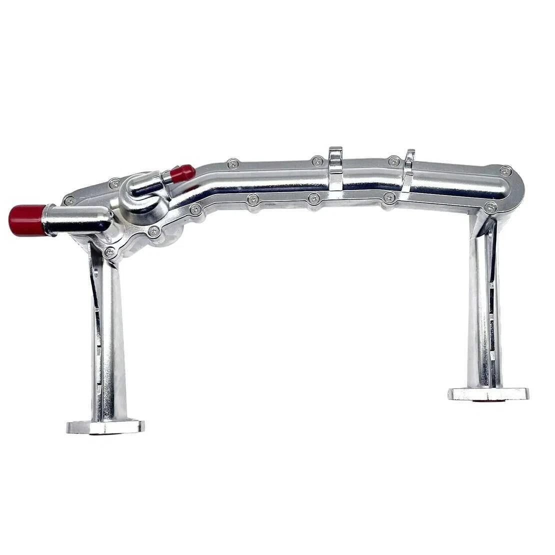 Coolant Water Heater Pipe LR087558 for Land Rover Range Rover, Jaguar XF