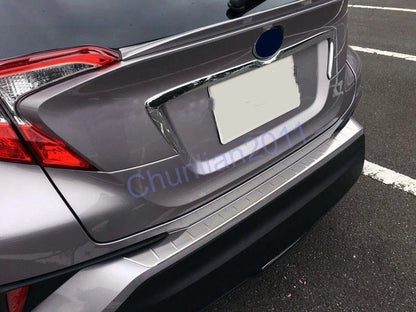 Rear Molding Cover Trim for Toyota C-HR (2016-2023)