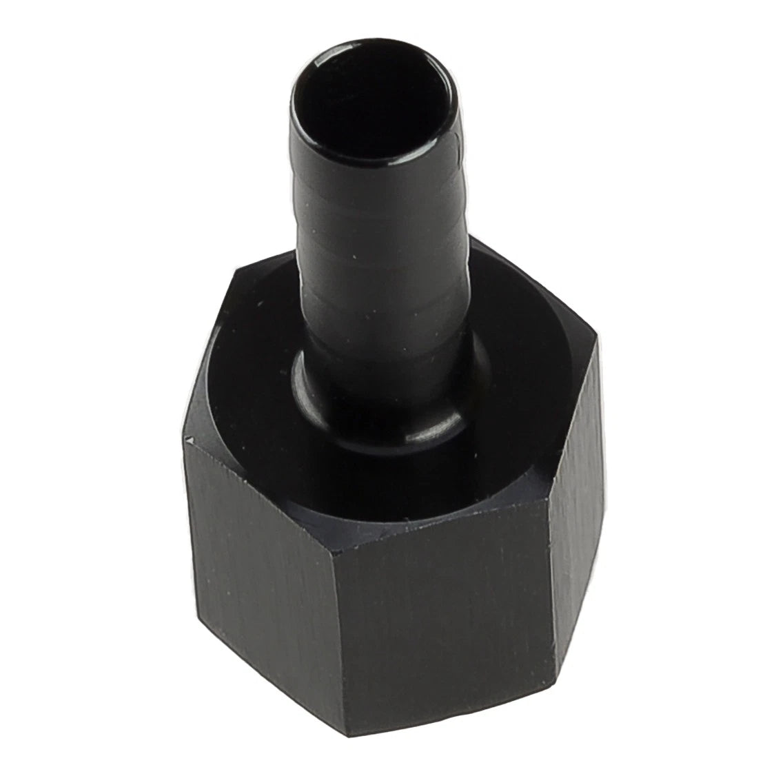 8AN Swivel Female Oil Fuel Fitting Connector