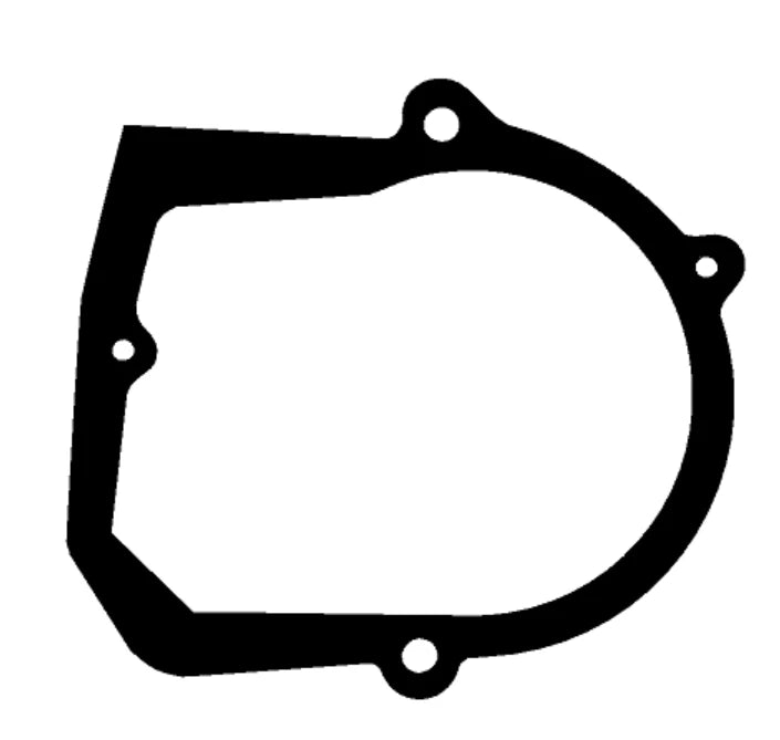 Stator Flywheel Cover Gasket for Yamaha YFM80