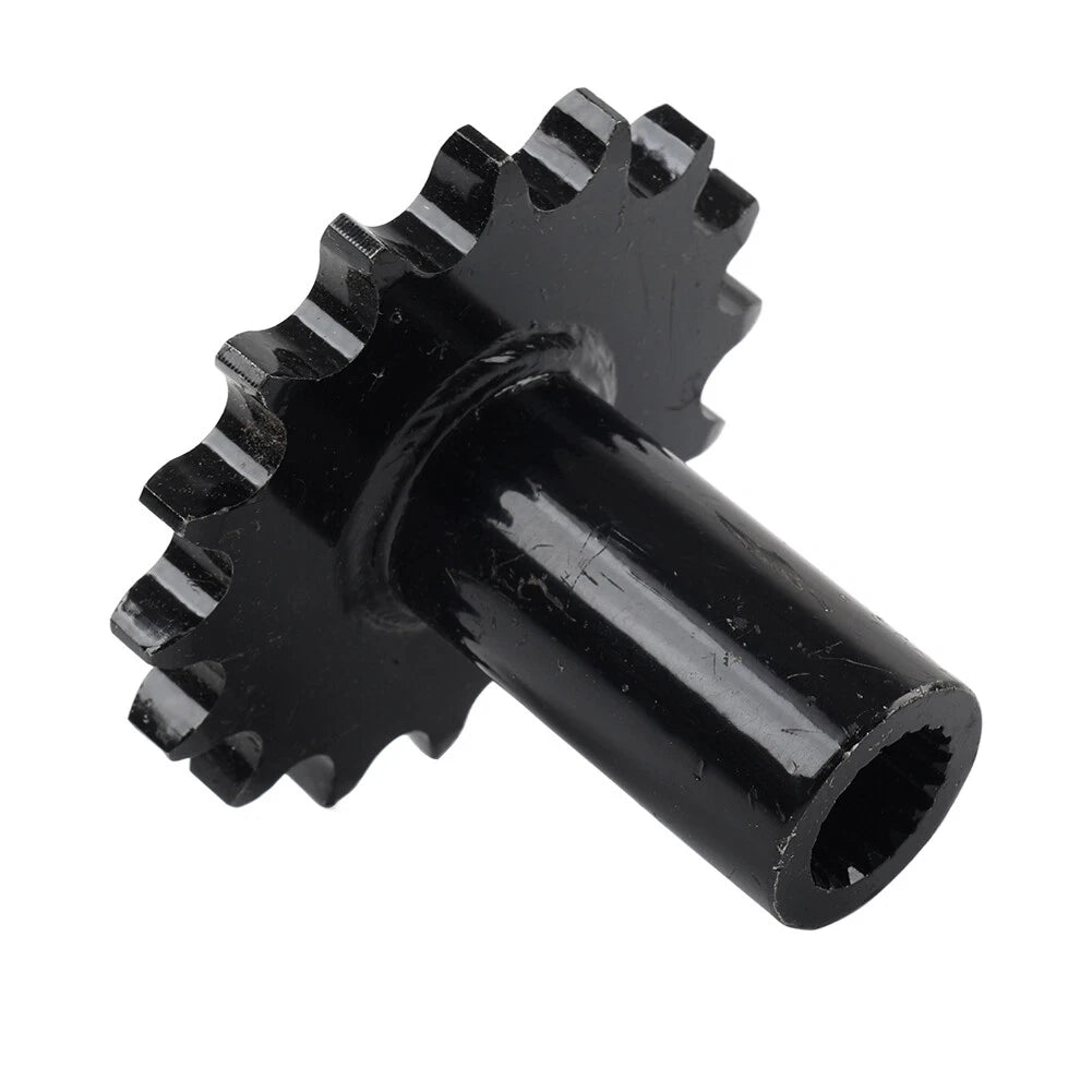 16 Tooth Front Sprocket for GY6 150cc 157QMJ ATV Quad (2003-2023)
