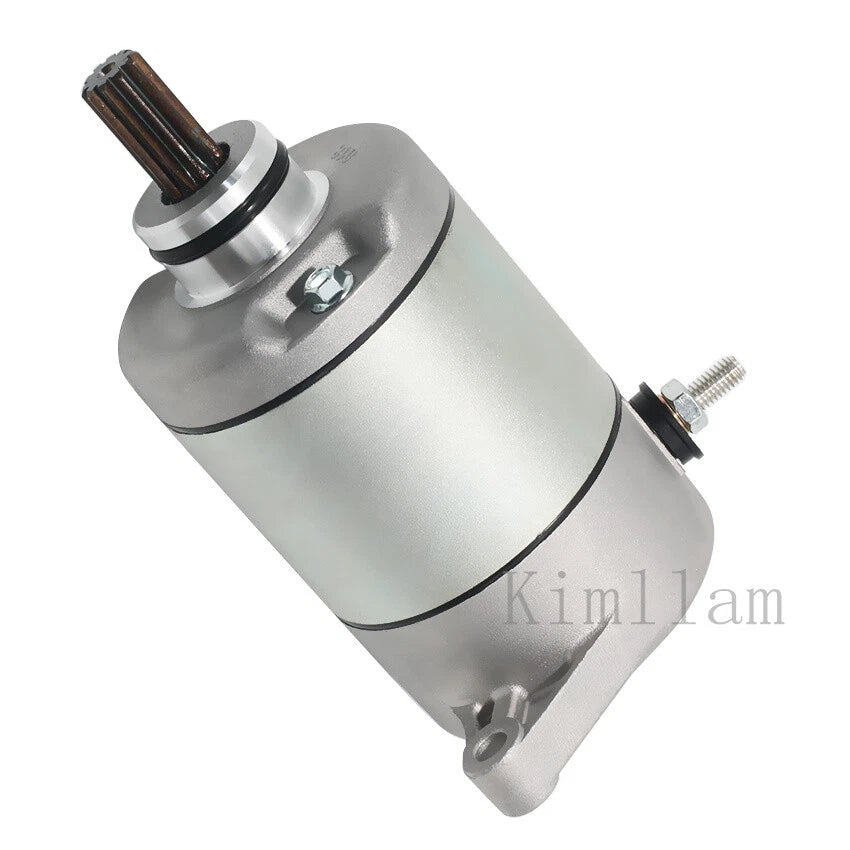 Starter Motor for Kymco MXU 375 Maxxer 375, MXU 400 (2008-2014)