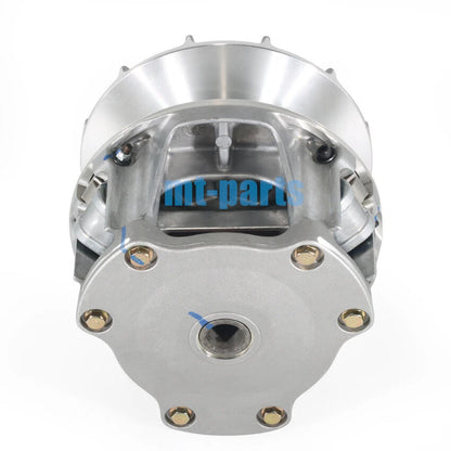 Clutch Variator Pulley Set for Polaris RZR XP 1000 (2014-2018)