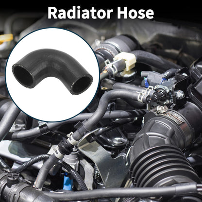 Radiator Hose for BMW 528i (2011)