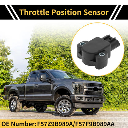 Throttle Position Sensor for Ford Explorer (1995-2000)