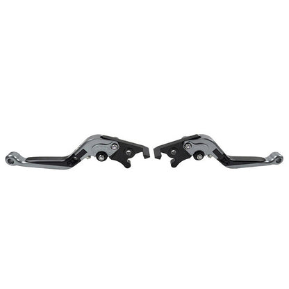 Extendable Brake Clutch Levers for Honda CB599 CB600 HORNET CB919 (1998-2006)