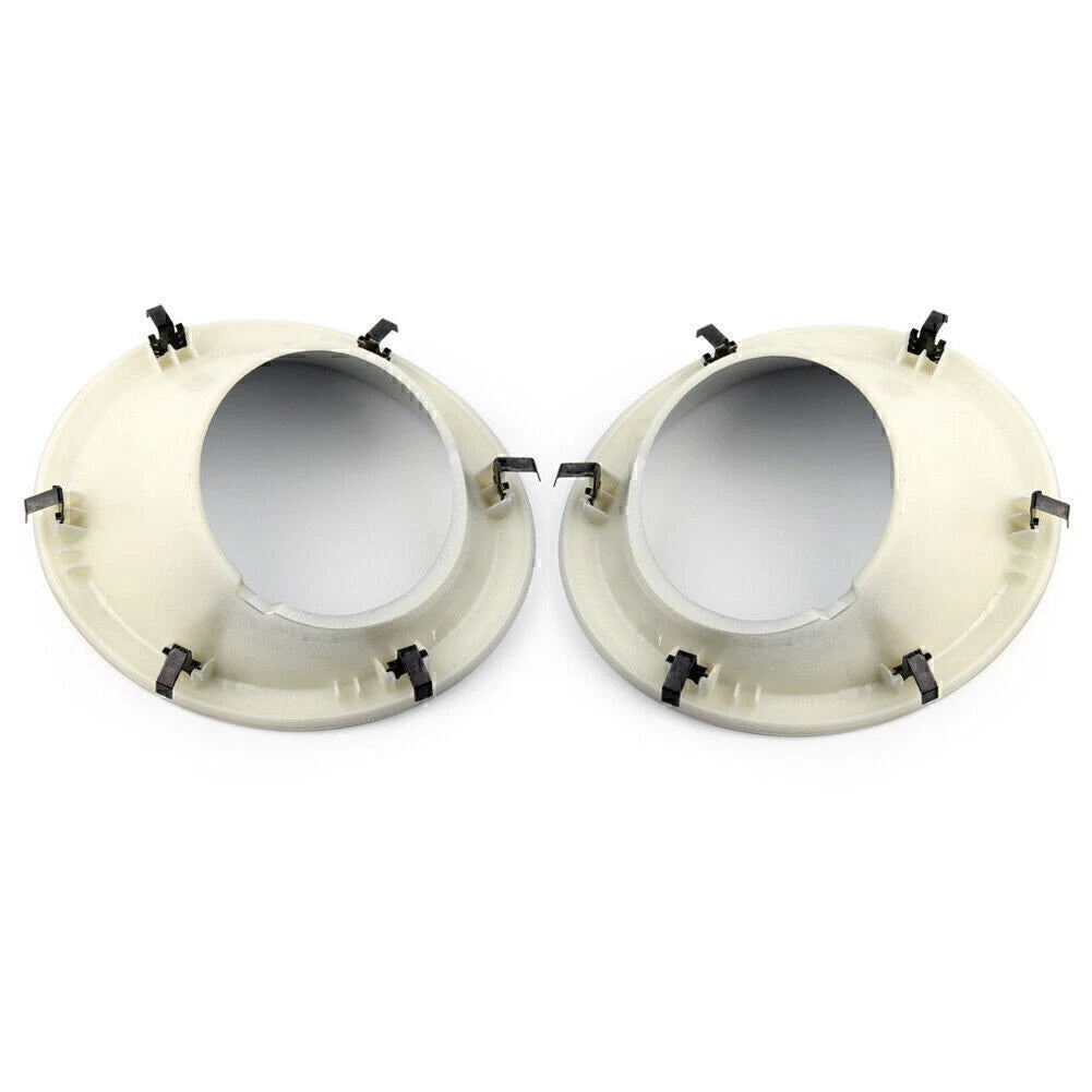 Fog Lamp Light Bezel for Range Rover Sport (2010-2013)  Left & Right