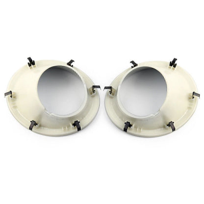 Fog Lamp Light Bezel for Range Rover Sport (2010-2013)  Left & Right