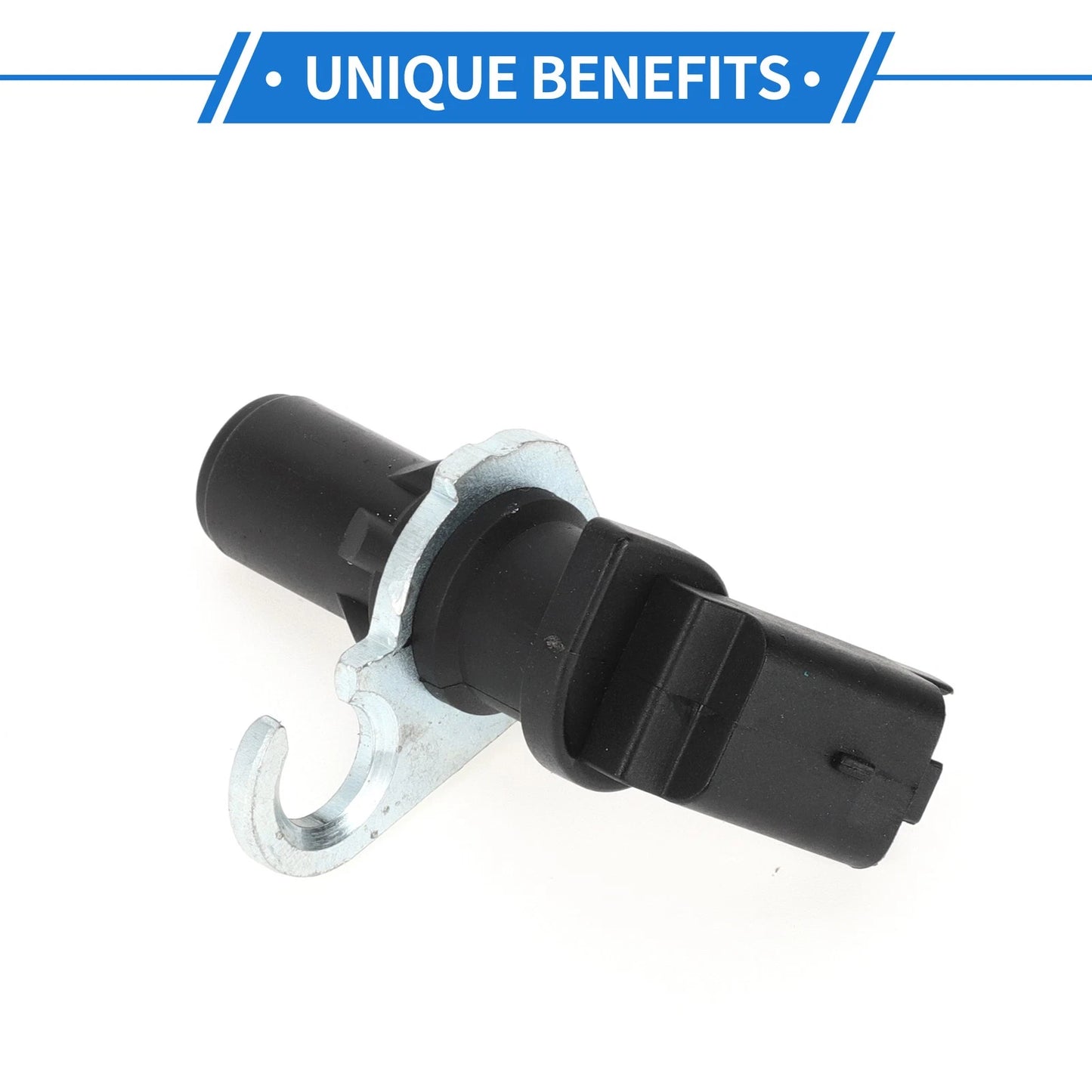 Crankshaft Position Sensor for PEUGEOT 306 Saloon (1998-2001)